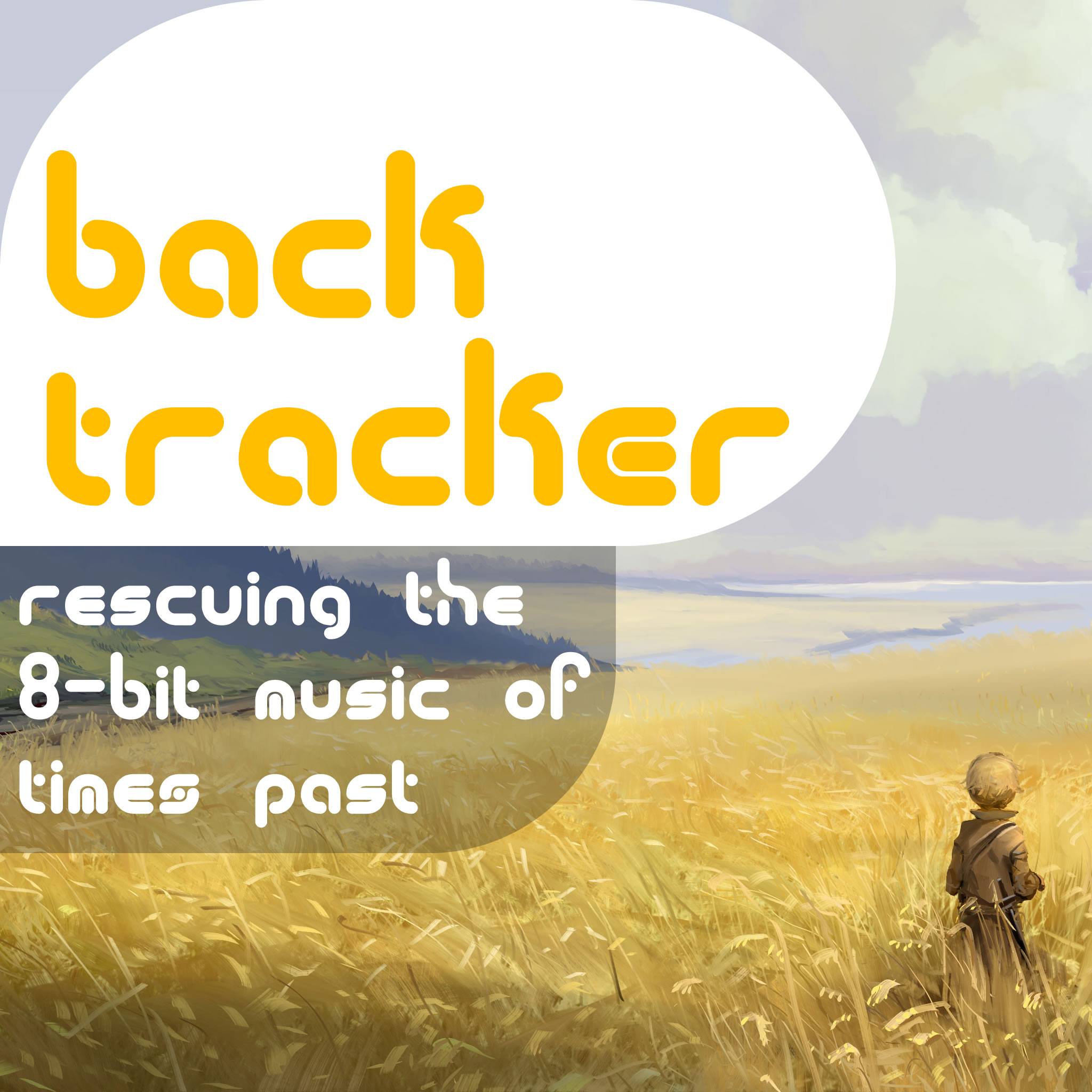 Backtracker Chiptune Podcast